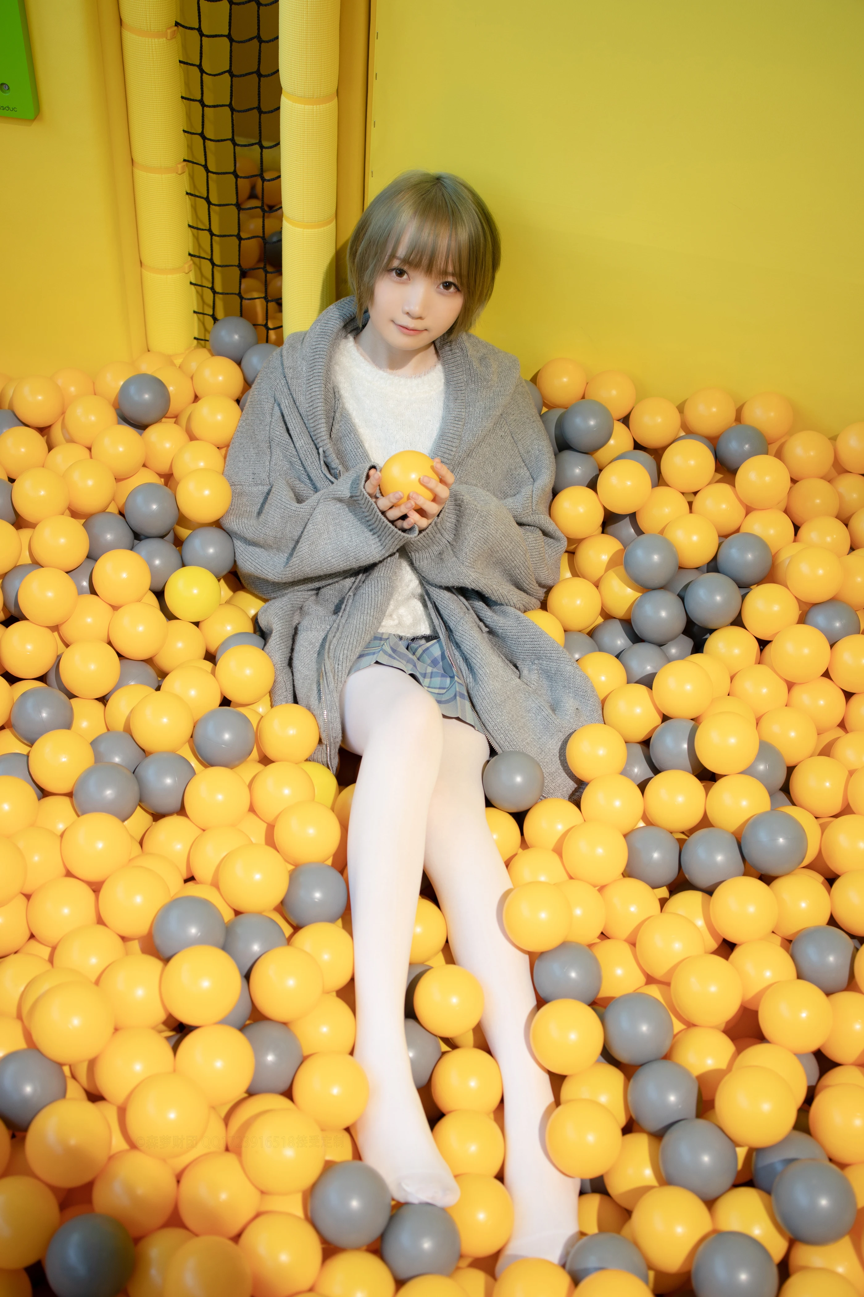 森萝财团 X-047 [141P 1V]插图3